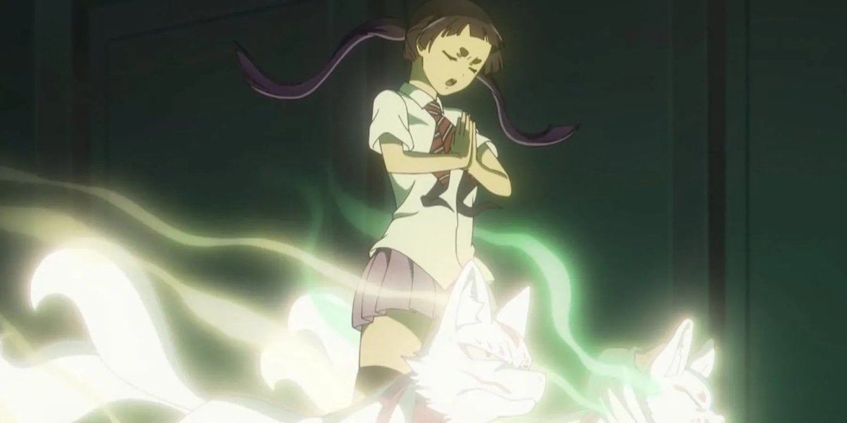 Sanji in Blue Exorcist Explained Confirms Characters Origins Elsewhere